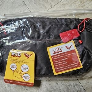 Multiple functions bag in a bag